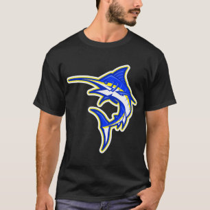 Blue Marlin T-Shirt