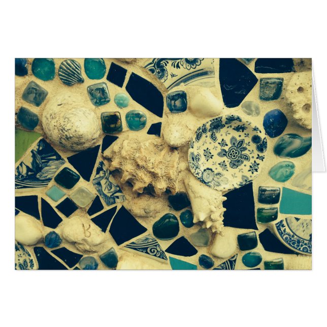 Blue Melody (Front Horizontal)