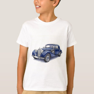 Blue Mercedes, Collection by Natasha Us T-Shirt