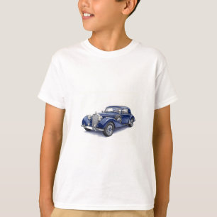 Blue Mercedes, Collection by Natasha Us T-Shirt