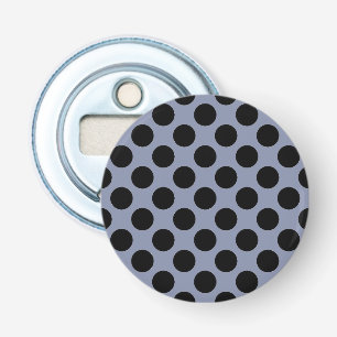 blue merle dogadots bottle opener