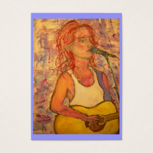 blue microphone songstress