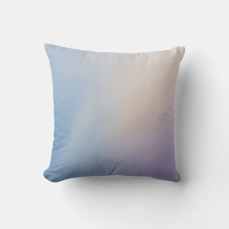 Blue Mist Cushion