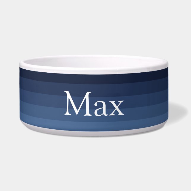 Blue Monochromatic (Front)