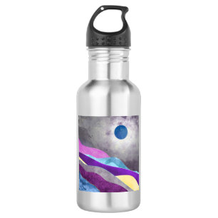Blue Moon 532 Ml Water Bottle