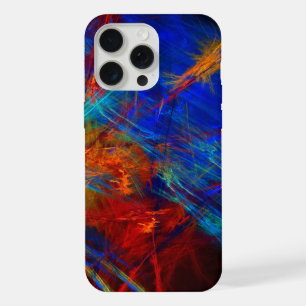 Blue Moon - Gorgeous And Mysterious iPhone 15 Pro Max Case