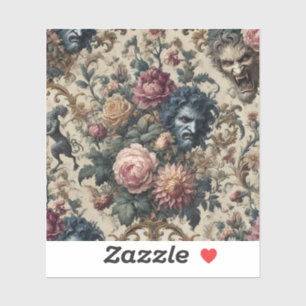 Blue Moon Grimoire – Gothic Victorian