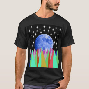 Blue Moon T-Shirt