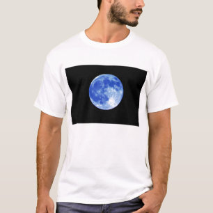 Blue Moon T-Shirt