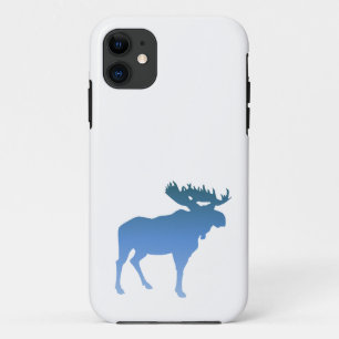 Blue Moose Iphone Cover