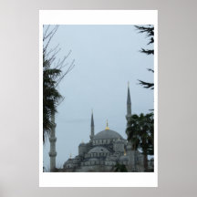 Blue Mosque