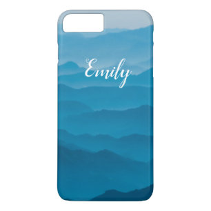 Blue Mountains iPhone 8 Plus/7 Plus Case