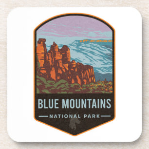 Blue Mountains National Park Coaster
