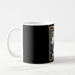 Blue Mountains � The Endless Horizon of Australia Coffee Mug