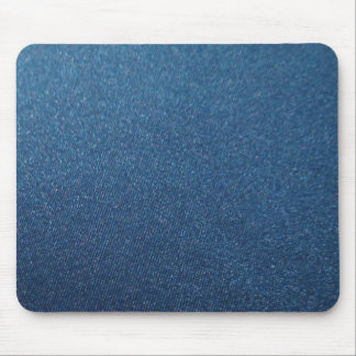 Blue Mouse Mat