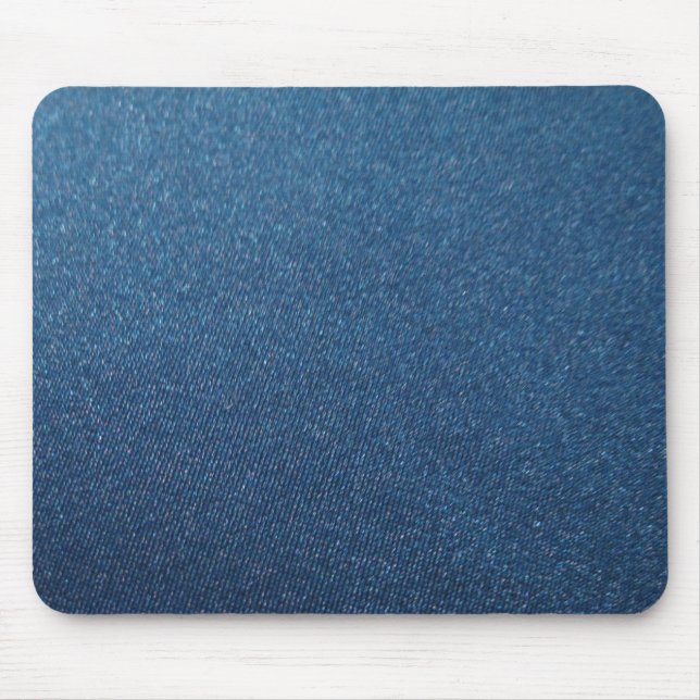 Blue Mouse Mat (Front)