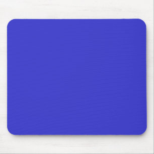 Blue Mouse Mat