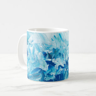 Blue Mug