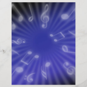 Blue Music