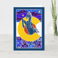 blue mustang of colorado