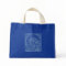 Blue Nativity Tote