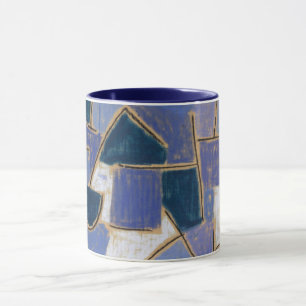 Blue Night, Famous Painting Mug