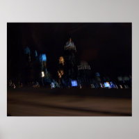 Blue Night