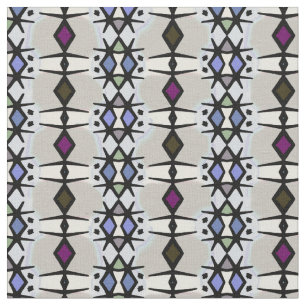 Blue Nile Fabric