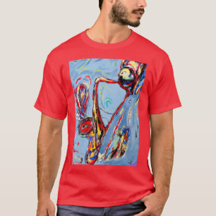 Blue Note Jazz T-Shirt