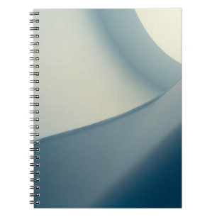 Blue Notebook