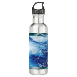 Blue Ocean  710 Ml Water Bottle