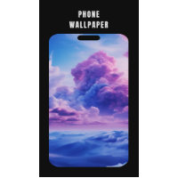 Blue Ocean Monogrammed Case- Mate iPhone