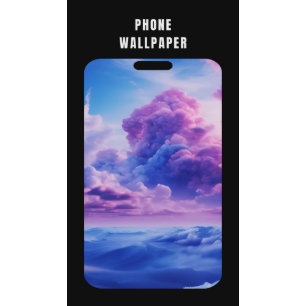 Blue Ocean Monogrammed Case- Mate iPhone 16 Plus Case