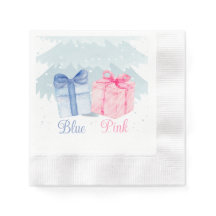 Blue or Pink What do you think Gender Reveal