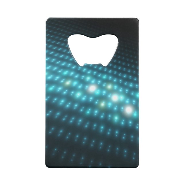 Blue Orbs 3D (Front)