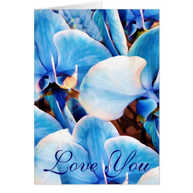 Blue Orchids of Love_ (Front)
