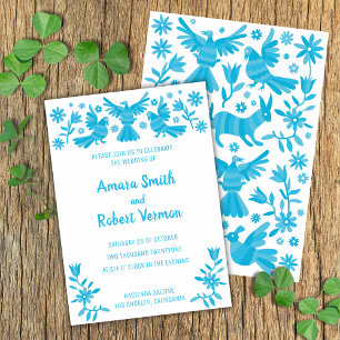 BLUE OTOMI ANNOUNCEMENT