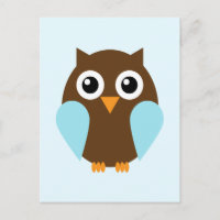 Blue Owl