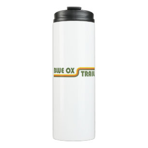 Blue Ox Trail Thermal Tumbler