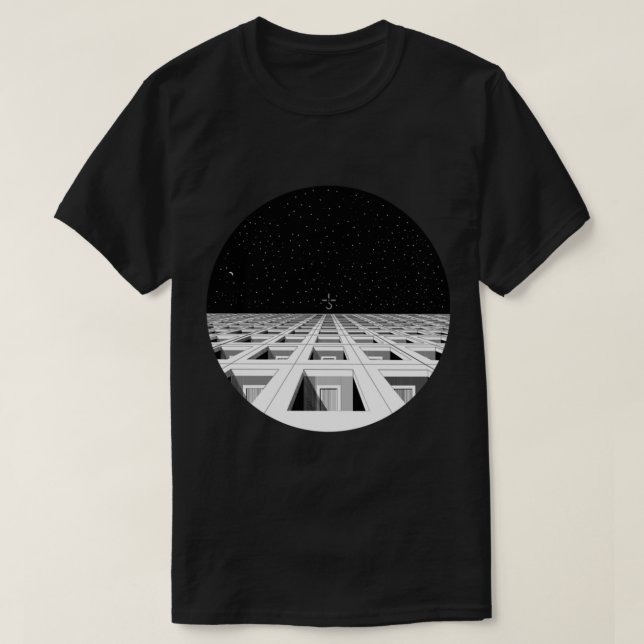Blue Oyster Cult Essential T-Shirt (Design Front)