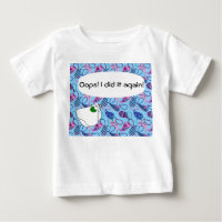 Blue Paisley 