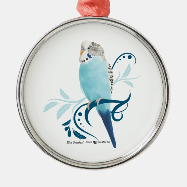 Parakeet Christmas Gifts & Gift Ideas Zazzle UK