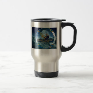blue passion travel mug
