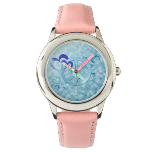 Blue Peace Watch