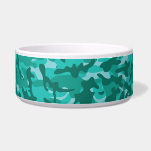Blue Persian Camouflage