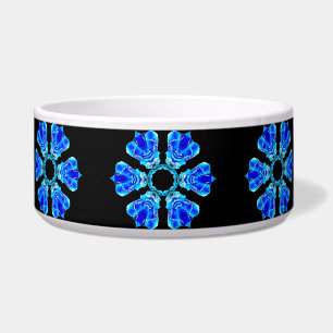 Blue Petals