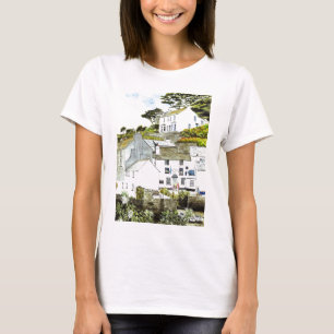 'Blue Peter Inn' Shirt