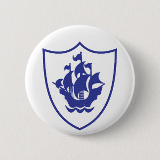 Blue Peter Shield Badge