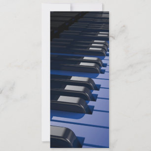 Blue Piano
