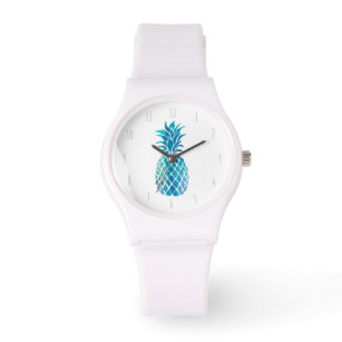 blue pineapple watch